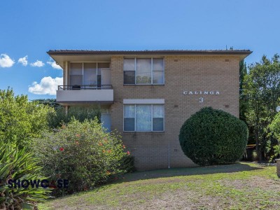 14/3 Coleman Ave, Carlingford, NSW 2118