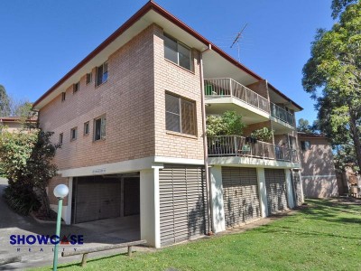 17/8-12 Freeman Pl, Carlingford, NSW 2118