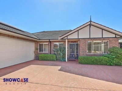 5A Woodstock Rd, Carlingford, NSW 2118
