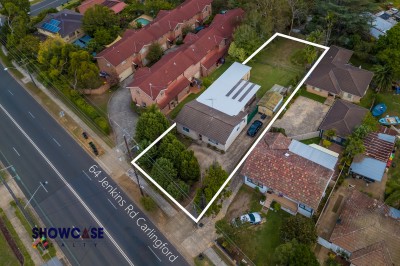 64 Jenkins Rd, Carlingford, NSW 2118