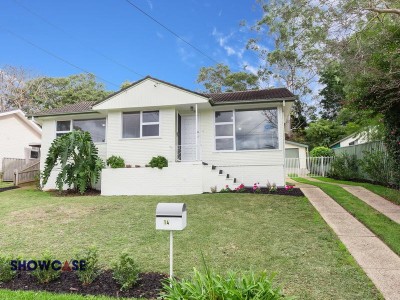 14 Rembrandt St, Carlingford, NSW 2118