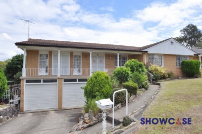 33 Lemongrove Ave, Carlingford, NSW 2118