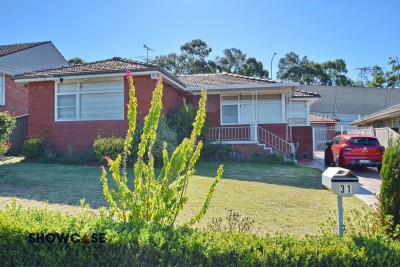 31 Austin Crescent, Constitution Hill, NSW 2145