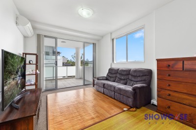 48/5-15 Belair Close, Hornsby, NSW 2077