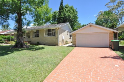 33 Darwin St, Carlingford, NSW 2118