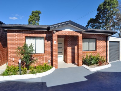 4/86-88 Baker St, Carlingford, NSW 2118