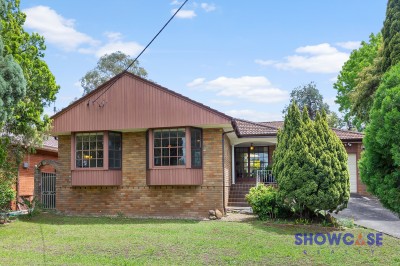 18 Iona Avenue, North Rocks, NSW 2151