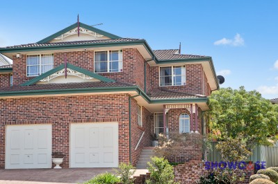 27A Volmer St, Oatlands, NSW 2117