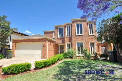 28 Comet Circuit, Beaumont Hills, NSW 2155