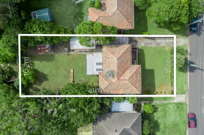 21 Sophie Street, Telopea, NSW 2117