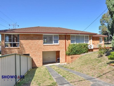 1 Metcalf Avenue, Carlingford, NSW 2118