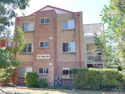 9/14 May Street, Eastwood, NSW 2122