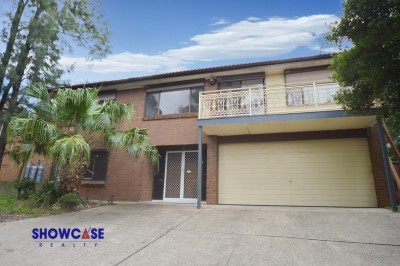 4 Christel Avenue, Carlingford, NSW 2118