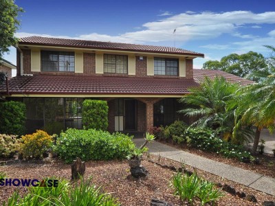 36 Tamboy Avenue, Carlingford, NSW 2118