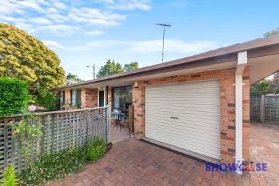 2/122 Carlingford Rd, Epping, NSW 2121