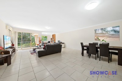 21/13-17 Thallon Street, Carlingford, NSW 2118