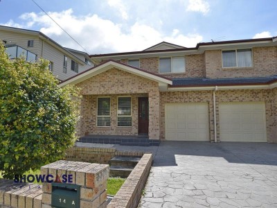 14A Sophie Street, Telopea, NSW 2117
