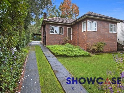 19 Austral Avenue, Beecroft, NSW 2119