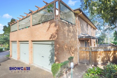 21/6A Ingleby Street, Oatlands, NSW 2117