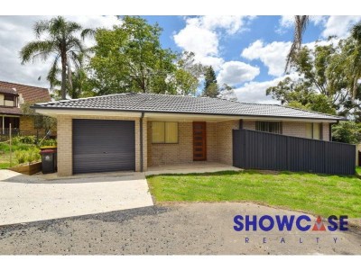 1A Yarralumla Drive, Carlingford, NSW 2118