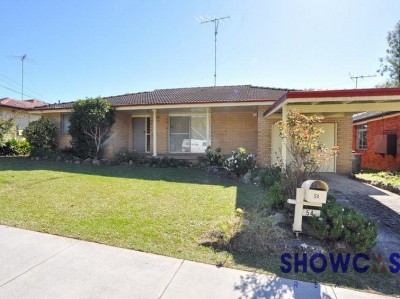 54 Bellevue Drive, Carlingford, NSW 2118
