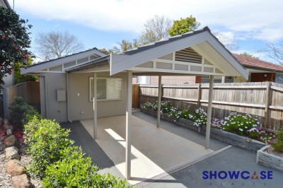 19A Coverdale St, Carlingford, NSW 2118