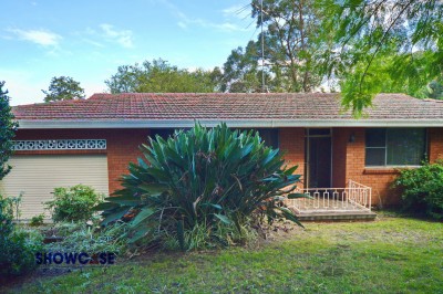 3 Hillside Place, West Pennant Hills, NSW 2125