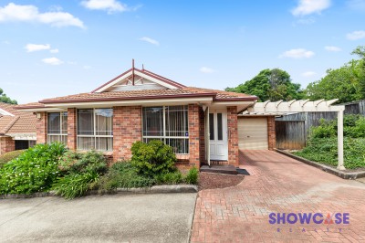 14/9 Wilkinson Lane, Telopea, NSW 2117
