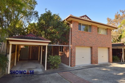 7/12 Torquil Avenue, Carlingford, NSW 2118