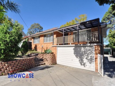 13 Parkland Road, Carlingford, NSW 2118