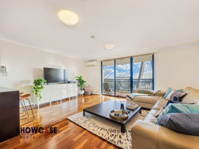 98/122 Saunders Street, Pyrmont, NSW 2009
