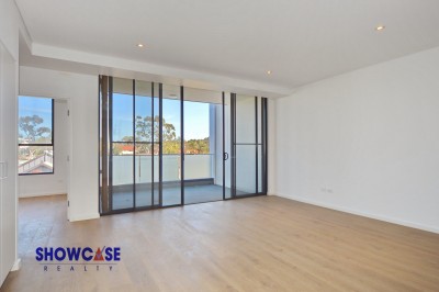 206 7 Glen Street, Eastwood, NSW 2122