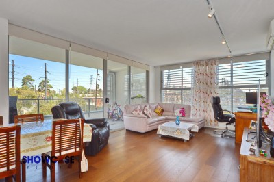 11/2-8 James Street, Carlingford, NSW 2118