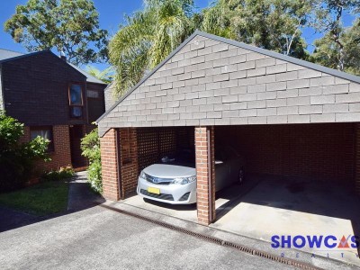 13/17-19 Robert Street, Telopea, NSW 2117