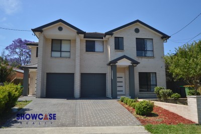 5 Grace Street, Telopea, NSW 2117