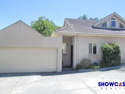 4/10-12 Donald Street, Carlingford, NSW 2118
