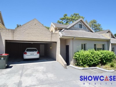 3/10-12 Donald Street, Carlingford, NSW 2118