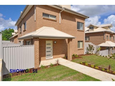 1/28-30 Adderton Road, Telopea, NSW 2117