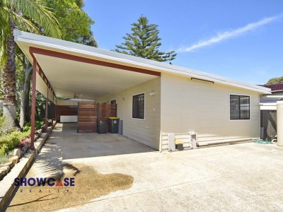 65A Lawndale Avenue, North Rocks, NSW 2151
