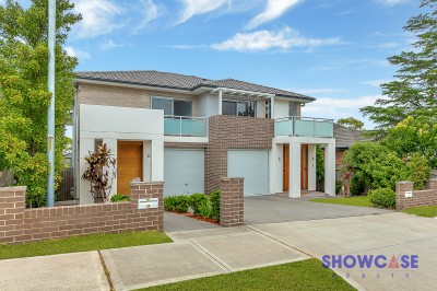 4A Carver Place, Dundas Valley, NSW 2117