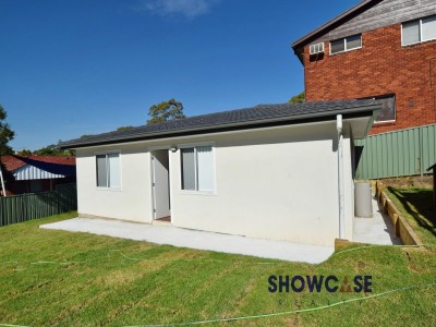 127A Jenkins Road, Carlingford, NSW 2118