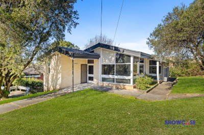 2 Darwin St, Carlingford, NSW 2118