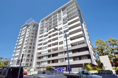 809/1 Saunders Close, Macquarie Park, NSW 2113