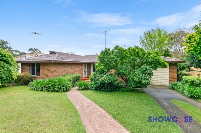 31 Murray Farm Road, Carlingford, NSW 2118