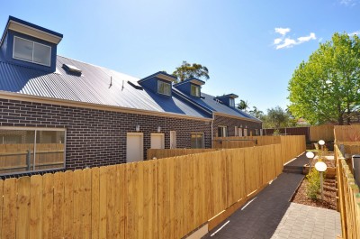25/11 Pearce Street, Ermington, NSW 2115