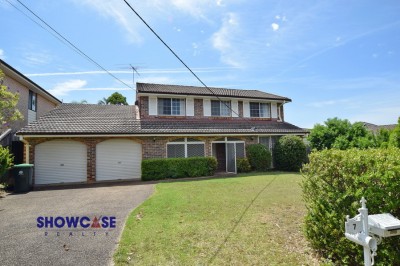 7 Olinda Crescent, Carlingford, NSW 2118