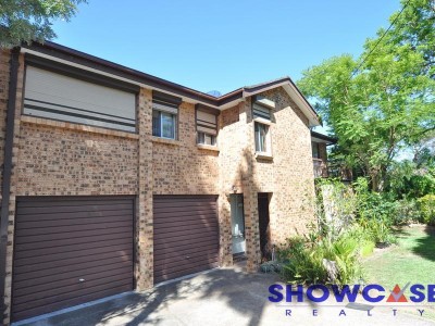 1/247 Marsden Road, Carlingford, NSW 2118