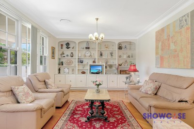 39 Murray Farm Road, Carlingford, NSW 2118