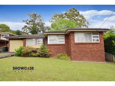 16 Fleming Street, Carlingford, NSW 2118