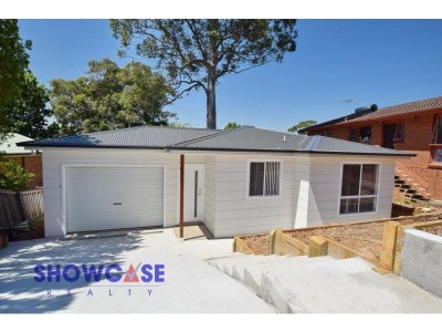 2A Freestone Avenue, Carlingford, NSW 2118